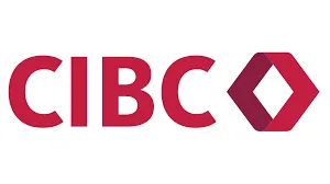 CIBC (Exterior Plaza) logo