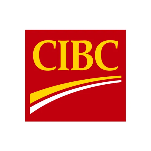 CIBC Upper Level logo