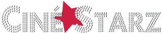Ciné Starz logo