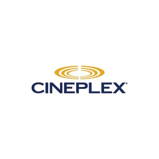 Cineplex Entertainment logo