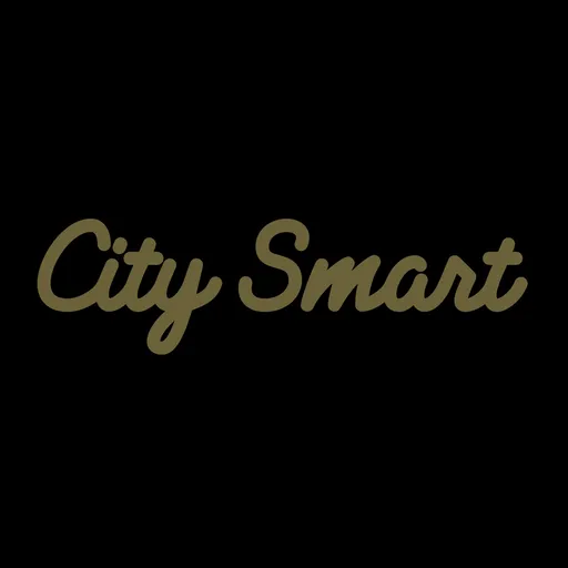 City Smart logo