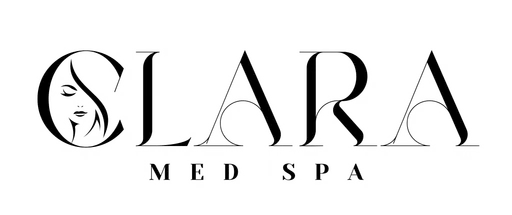 Clara Med Spa logo