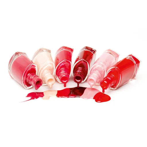 Classic Nails & Spa Orleans logo