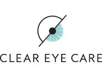 Clear Eye Care logo
