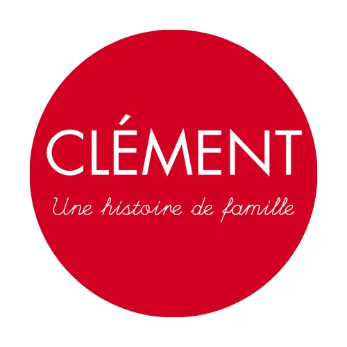Clément logo