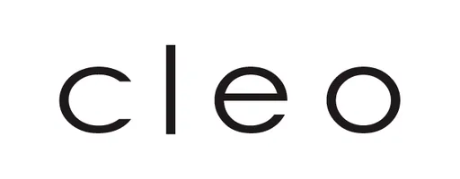 Cleo logo