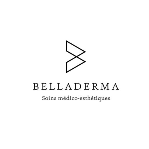 Clinique Médico-Esthétique Belladerma logo