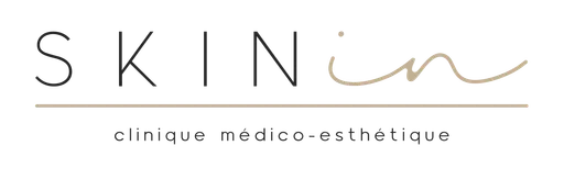 Clinique Médico-Esthétique SkinIn logo
