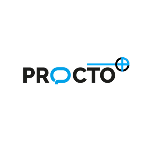 Clinique Procto logo