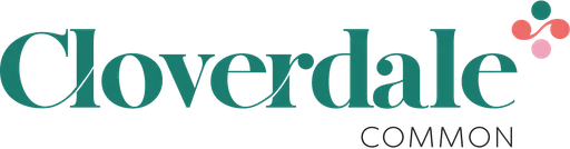 Cloverdale Common logo