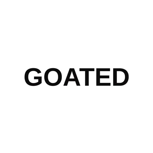 Club GOATED logo