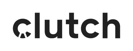 Clutch logo
