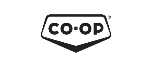 Co Op Gas Bar logo