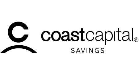 Coast Capital Savings Credit Union logo