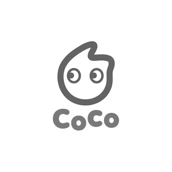 CoCo Fresh Tea & Juice logo