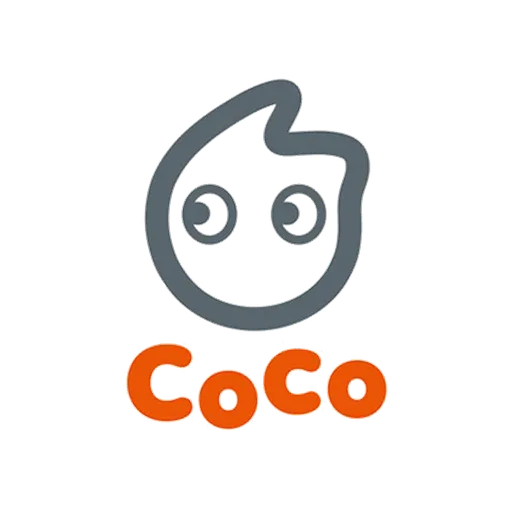CoCo logo