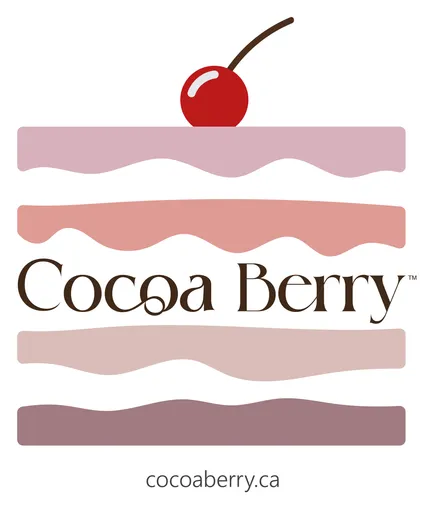 Cocoa Berry logo