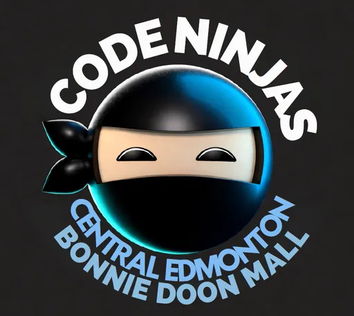 Code Ninjas logo