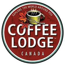 Coffee Lodge logo