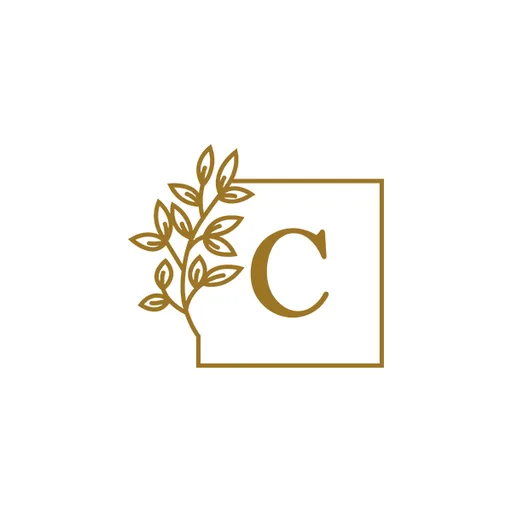 Colonia Perfumes logo