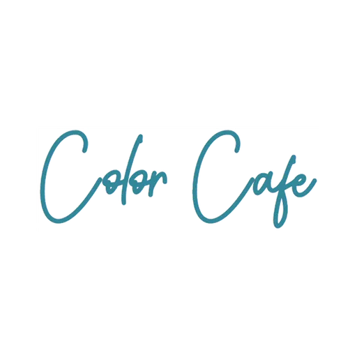 Color Cafe Edmonton logo