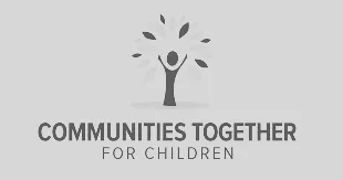Communities Together For Children logo