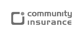 Community Insurance logo