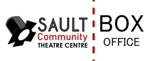 Community Theatre Box Office logo