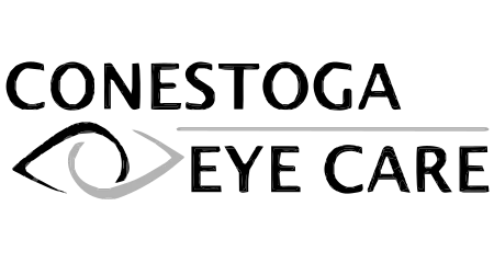 Conestoga Eye Care Optometrists logo