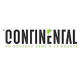 Continental Elle & Lui logo