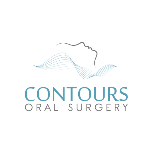 Contours Oral Surgery logo