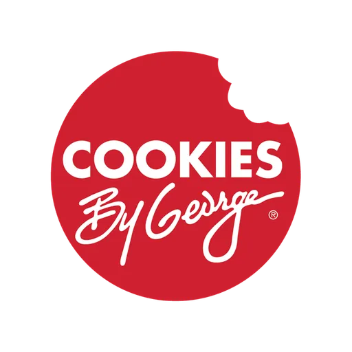 Cookies By George logo
