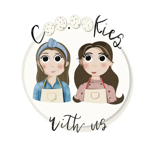 Cooookies with us logo