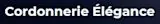 Cordonnerie Élégance Couture logo