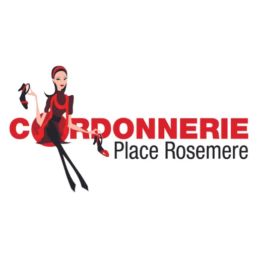 Cordonnerie Place Rosemère logo