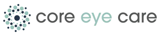 Core Eye Care | In LensCrafters logo