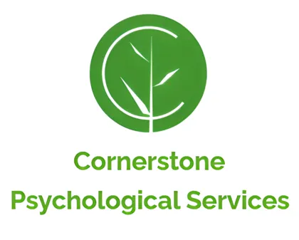 Cornerstone Psychological Services logo