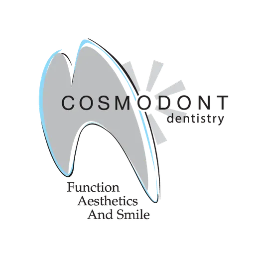 Cosmodont Dentistry logo