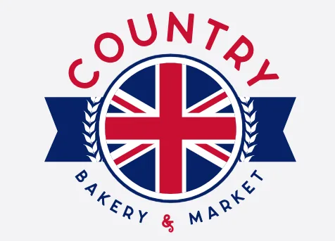 Country Bakery & Market logo