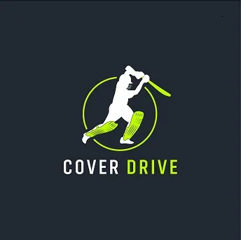 Cover Drive logo