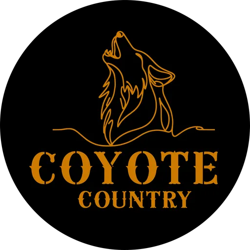 Coyote Country logo