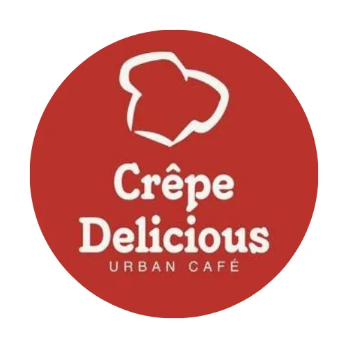 Crêpe Delicious logo