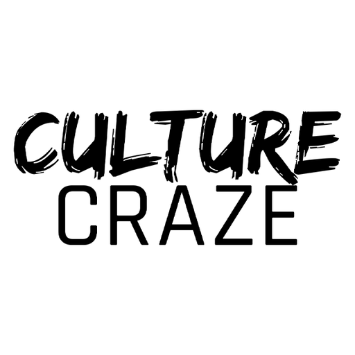 Culture Craze logo