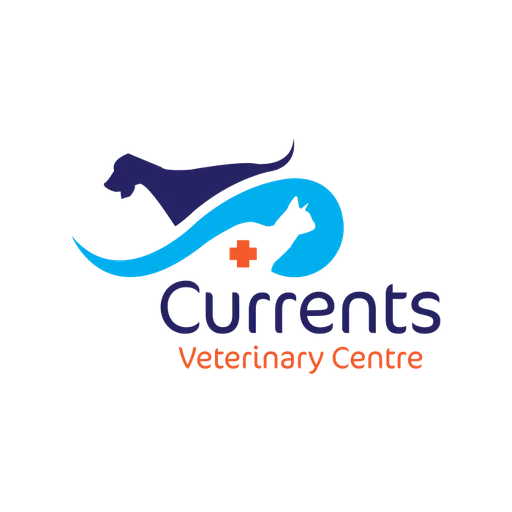 Currents Veterinary Centre logo