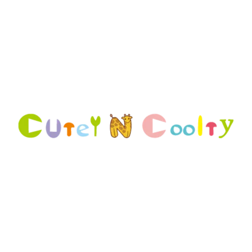 Cutey N Coolty logo