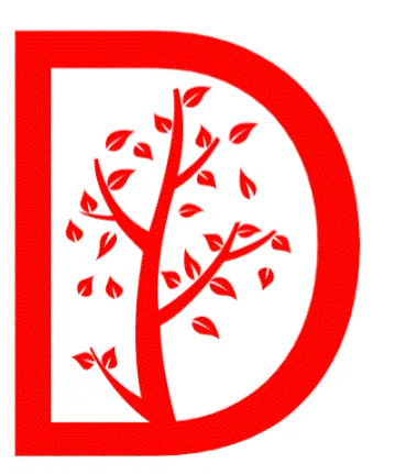 D Chateau logo