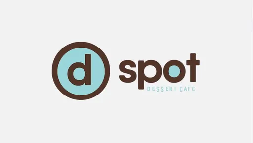 D Spot Dessert logo