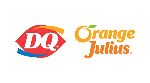 Dairy Queen logo