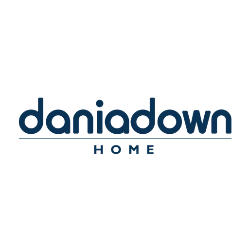 Daniadown Home logo