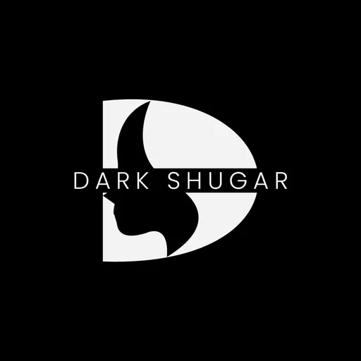 Dark Shugar logo